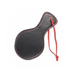 Generique Pack Bondage SM 10 pièces Rouge